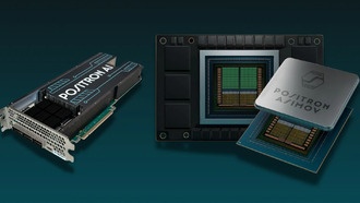 Американский ускоритель Atlas от Positron AI превосходит Nvidia H200 в задачах ИИ, потребляя втрое меньше энергии