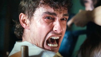 Фильм ужасов Дэйва Франко потерял идеальный рейтинг 100% на Rotten Tomatoes перед премьерой