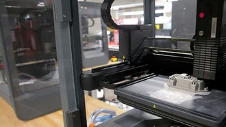 Компания Desktop Metal подала заявление о банкротстве