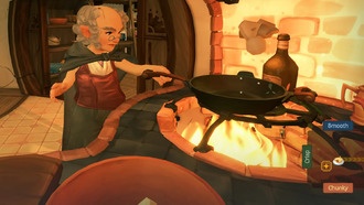 Сказания Шира: Игра по вселенной Властелина Колец — обзор уютного симулятора хоббита