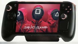 Ayaneo представила Next 2 — игровой портативный компьютер на базе AMD Strix Halo