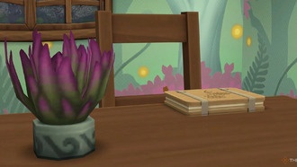 Как выращивать живые растения и использовать природный пресс в The Sims 4: Зачарованные природой