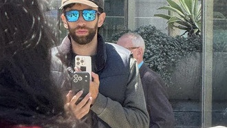 iPhone 17 Pro попал в кадр на улице: дизайн полностью раскрыт