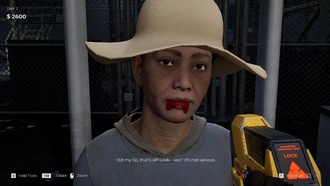 Разработчики почти создали симулятор склада без зомби, но передумали