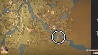 Где найти «Воду, которая ревёт» в Tales of The Shire и как решить загадку