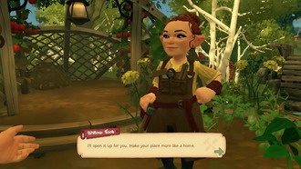 Как улучшить дом в Tales of The Shire