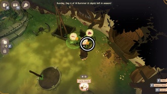 Как получить овощ 2 звезды в Tales of The Shire