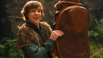 «Как приручить дракона» вплотную приблизился к рекорду франшизы