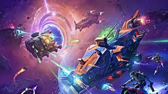 Wildgate: советы для новичков и основы игры