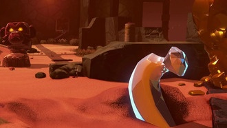 Donkey Kong Bananza: Все бананиумовые самоцветы в Каньоне (SL301)