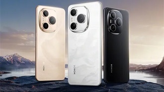 Honor готовит смартфон с рекордной батареей 10 000 мА·ч