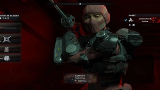 Лучшие улучшения для класса Ниндзя в Killing Floor 3