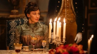 HBO продлил историческую драму «Позолоченный век» на четвёртый сезон