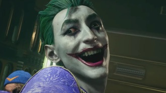 Warner Bros. снова делает ставку на игру-услугу в мире DC, несмотря на прошлые провалы