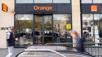 Orange сообщает о стабильных продажах благодаря росту в Африке и на Ближнем Востоке