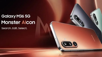 Samsung расширяет тестирование One UI 8 на бюджетные смартфоны Galaxy