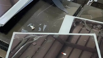 Утечка: показан прототип iMac с логотипом Apple на передней панели