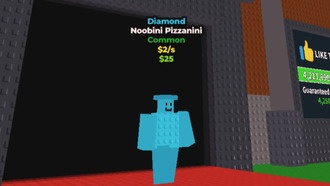 Как получить все мутации в Steal a Brainrot