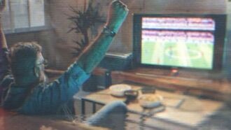 Возвращение культового Football Manager: выйдет ремейк первой игры 1982 года