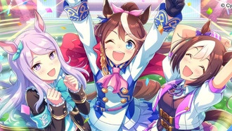 Тир-лист навыков в Umamusume: Pretty Derby — лучшие и худшие умения