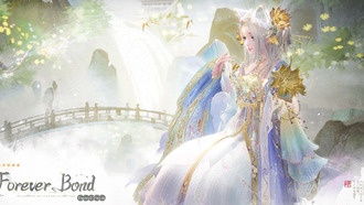 Обновление Infinity Nikki 1.8: время серверного обслуживания и дата выхода