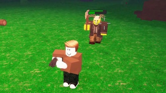 99 Nights in the Forest: все враги и способы борьбы с ними