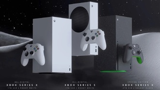 Microsoft вводит проверку возраста для пользователей Xbox в Великобритании