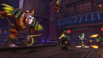 WoW Mists of Pandaria: Как быстро достичь 90 уровня