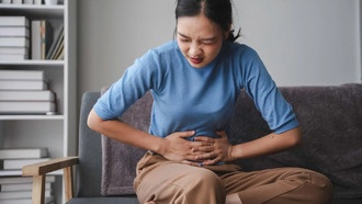 Гормон INSL5 может быть причиной 40% случаев СРК с диареей