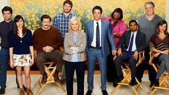 Адам Скотт предложил идеи для спин-оффов «Парков и зон отдыха»