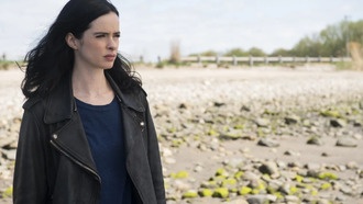 Кристен Риттер раскрыла секрет возвращения Джессики Джонс в «Сорвиголову»