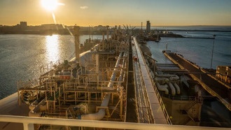 Турецкая компания Karpowership разрабатывает плавучие дата-центры для ИИ