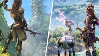 Разработчики Light of Motiram изменили страницу игры в Steam после иска Sony