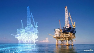 Цифровые двойники революционизируют чистую энергетику, но есть нюансы