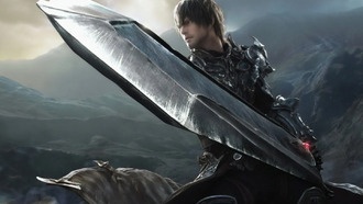 Final Fantasy побила рекорд продаж — 203 миллиона копий по всему миру