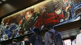 Sony делает аниме-саундтреки мейнстримом: от «Истребителя демонов» до глобальных чартов