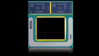 Процессор Intel Panther Lake получит на 50% больше графических ядер, чем Lunar Lake