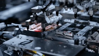 Идеальный электромобиль: Li Auto представила i8 с уникальным мотором собственной разработки