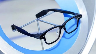 Alibaba выходит на рынок умных очков с Quark AI Glasses