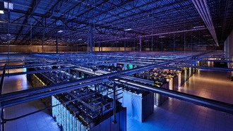 Китай создаёт альянсы ИИ для снижения зависимости от американских технологий