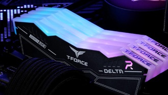 Team Group представила наборы оперативной памяти DDR5 объемом 256 ГБ для геймеров и создателей контента