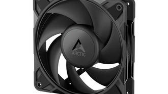 Компания Arctic представила полную линейку вентиляторов P12 Pro