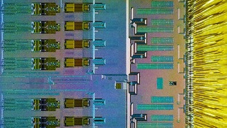 Колумбийские инженеры создали электронику, устойчивую к радиации в Большом адронном коллайдере