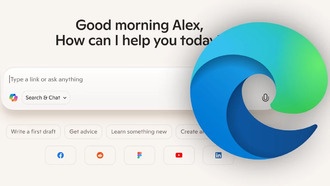Microsoft Edge получил новый режим Copilot с искусственным интеллектом