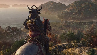 Assassin's Creed Shadows получила обновление 1.0.7 с «Новой игрой+» и повышенным уровнем