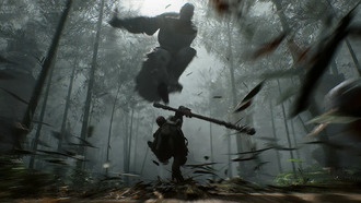 В сеть утек геймплей DLC для Black Myth: Wukong — дополнение выйдет 20 августа