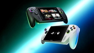 Цена Xbox ROG Ally подтверждена: старт предзаказов 20 августа