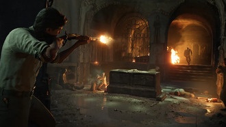 Mafia: The Old Country — новый трейлер демонстрирует динамичные бои и ножевые схватки