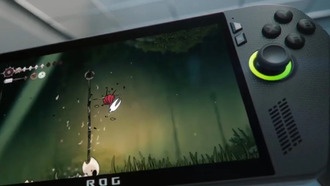 Предзаказы на портативную консоль ROG Xbox Ally начнутся 20 августа