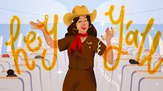 Громкие и яркие голоса лучше слышны в шуме, показало исследование